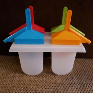 Sip a Pop Popsicle Mold
